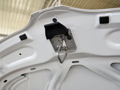 昕锐 2013款 1.6L 自动 优选型