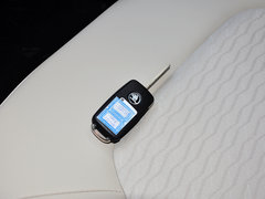 昕锐 2013款 1.6L 自动 优选型