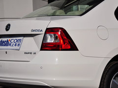 昕锐 2013款 1.6L 自动 优选型