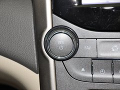 迈锐宝 2013款 2.0L 自动 豪华版