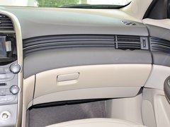 迈锐宝 2013款 2.0L 自动 豪华版