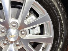 迈锐宝 2013款 2.0L 自动 豪华版