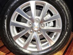 迈锐宝 2013款 2.0L 自动 豪华版