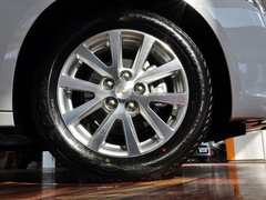 迈锐宝 2013款 2.0L 自动 豪华版