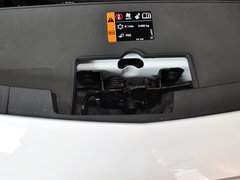迈锐宝 2013款 2.0L 自动 豪华版