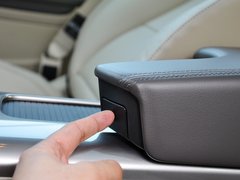 迈锐宝 2013款 2.0L 自动 豪华版
