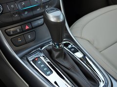 迈锐宝 2013款 2.0L 自动 豪华版