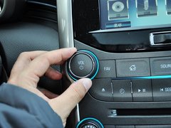 迈锐宝 2013款 2.0L 自动 豪华版