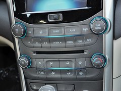 迈锐宝 2013款 2.0L 自动 豪华版