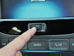 迈锐宝 2013款 2.0L 自动 豪华版