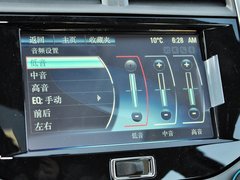迈锐宝 2013款 2.0L 自动 豪华版