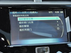 迈锐宝 2013款 2.0L 自动 豪华版