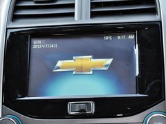 迈锐宝 2013款 2.0L 自动 豪华版