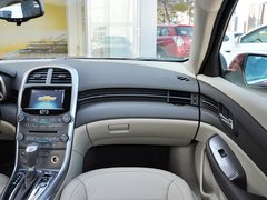 迈锐宝 2013款 2.0L 自动 豪华版