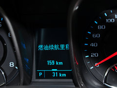 迈锐宝 2013款 2.4L 自动 豪华版
