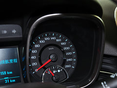 迈锐宝 2013款 2.4L 自动 豪华版