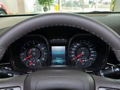 迈锐宝 2013款 2.4L 自动 豪华版