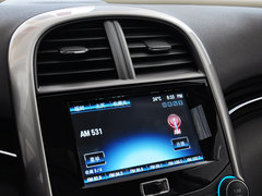 迈锐宝 2013款 2.4L 自动 豪华版