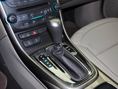迈锐宝 2013款 2.4L 自动 豪华版