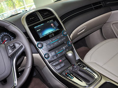 迈锐宝 2013款 2.4L 自动 豪华版