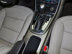 迈锐宝 2013款 2.4L 自动 豪华版