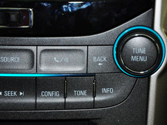 迈锐宝 2013款 2.4L 自动 豪华版