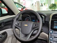 迈锐宝 2013款 2.4L 自动 豪华版