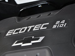 迈锐宝 2013款 2.4L 自动 豪华版