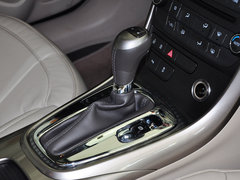 迈锐宝 2013款 2.4L 自动 豪华版