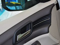 迈锐宝 2013款 2.4L 自动 豪华版