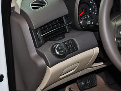 迈锐宝 2013款 2.4L 自动 豪华版