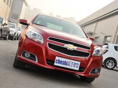 迈锐宝 2013款 1.6T 自动 豪华版