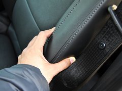 迈锐宝 2013款 1.6T 自动 豪华版