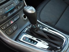 迈锐宝 2013款 1.6T 自动 豪华版