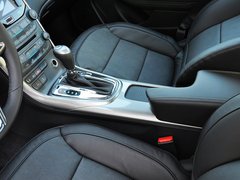 迈锐宝 2013款 1.6T 自动 豪华版