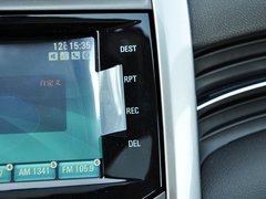 迈锐宝 2013款 1.6T 自动 豪华版