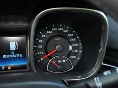 迈锐宝 2013款 1.6T 自动 豪华版