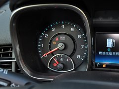 迈锐宝 2013款 1.6T 自动 豪华版