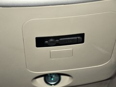 比亚迪M6 2013款 2.4L 手动 豪华型 7座