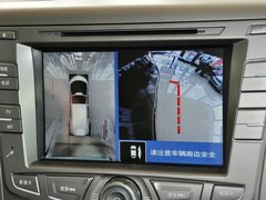 比亚迪M6 2013款 2.4L 手动 豪华型 7座