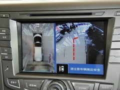 比亚迪M6 2013款 2.4L 手动 豪华型 7座