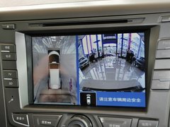 比亚迪M6 2013款 2.4L 手动 豪华型 7座