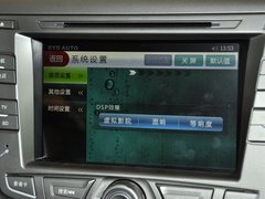 比亚迪M6 2013款 2.4L 手动 豪华型 7座