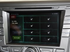 比亚迪M6 2013款 2.4L 手动 豪华型 7座