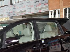 比亞迪M6 2013款 2.4L 手動 豪華型 7座