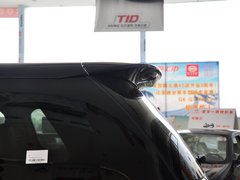 比亞迪M6 2013款 2.4L 手動 豪華型 7座