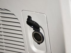 比亞迪M6 2013款 2.4L 手動 豪華型 7座