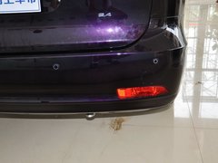 比亞迪M6 2013款 2.4L 手動 豪華型 7座
