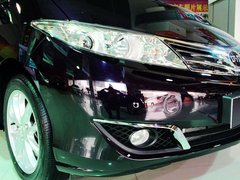 比亚迪M6 2013款 2.4L 自动 豪华型 7座