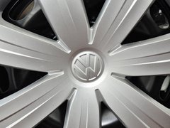 捷达 2013款 1.4L 手动 时尚型